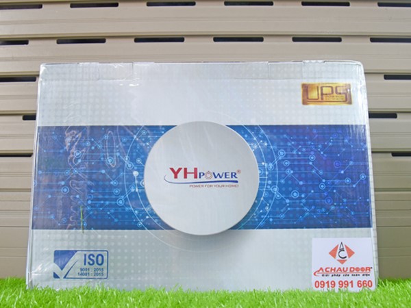 bình lưu điện YH Power Y400 