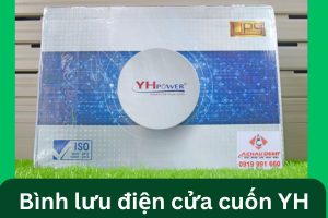 Bộ lưu điện cửa cuốn YH Power Y1000-20A